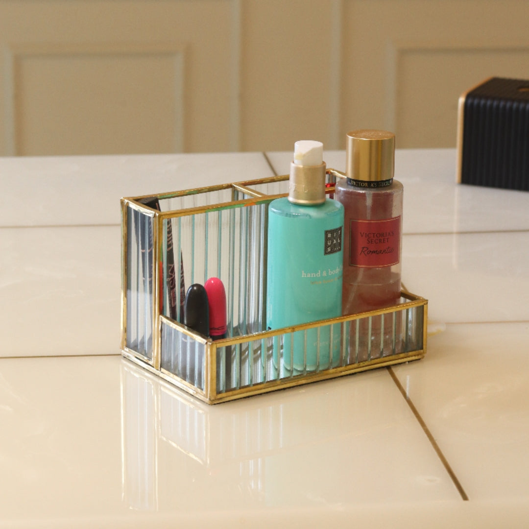 Multipurpose Organizers