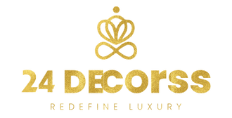 24 Decorss